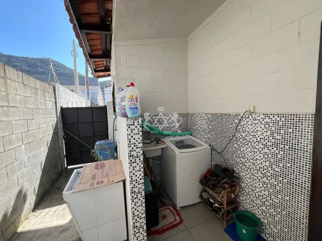 Casa à venda no Sumaré - Caraguatatuba / SP - Cod. CA0408 — foto 16