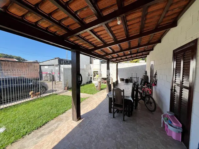 Casa à venda no Sumaré - Caraguatatuba / SP - Cod. CA0408 — foto 9