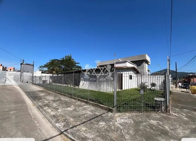 Casa à venda no Sumaré - Caraguatatuba / SP - Cod. CA0408 — foto 4