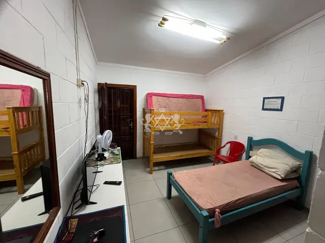 Casa à venda no Sumaré - Caraguatatuba / SP - Cod. CA0408 — foto 25