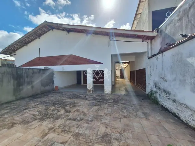 Casa à venda no Indaiá - Caraguatatuba / SP - Cod. CA0388
