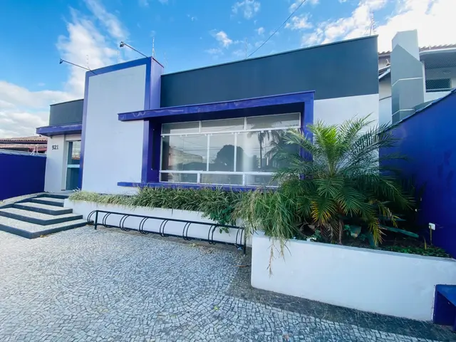 Ponto comercial à venda no Centro - Caraguatatuba / SP - Cod. PC0011