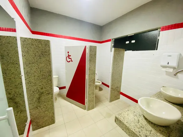 Ponto comercial à venda no Centro - Caraguatatuba / SP - Cod. PC0011 — foto 28
