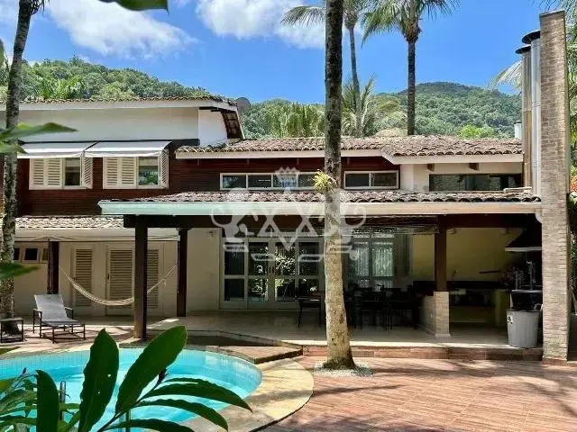 Casa à venda no Toque-Toque Pequeno - São Sebastião / SP - Cod. CAC0154 — foto 15