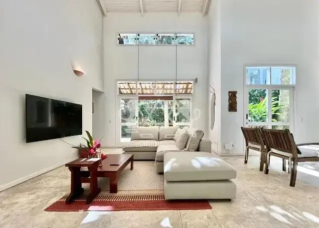 Casa à venda no Toque-Toque Pequeno - São Sebastião / SP - Cod. CAC0154 — foto 5