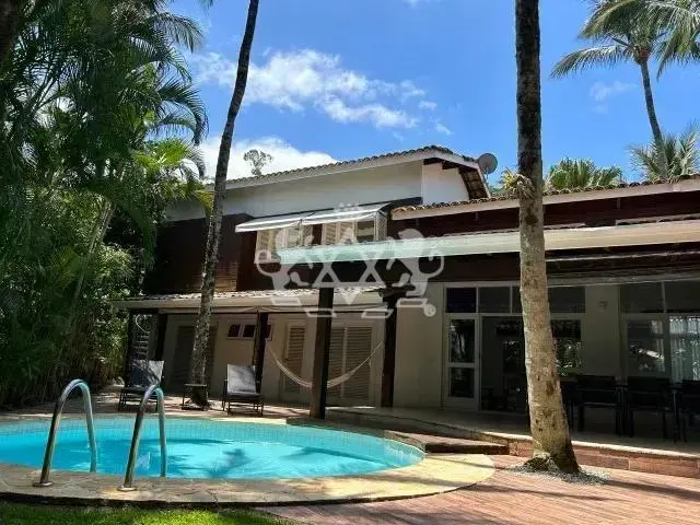 Casa à venda no Toque-Toque Pequeno - São Sebastião / SP - Cod. CAC0154 — foto 12