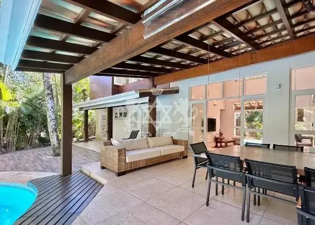 Casa à venda no Toque-Toque Pequeno - São Sebastião / SP - Cod. CAC0154 — foto 11