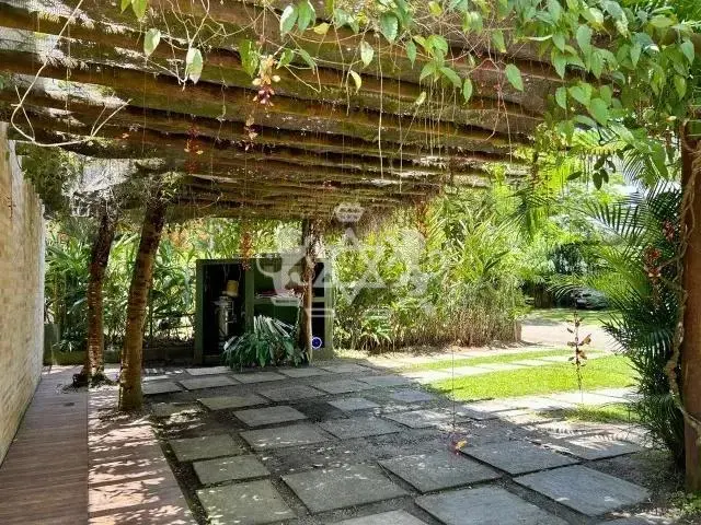 Casa à venda no Toque-Toque Pequeno - São Sebastião / SP - Cod. CAC0154 — foto 14