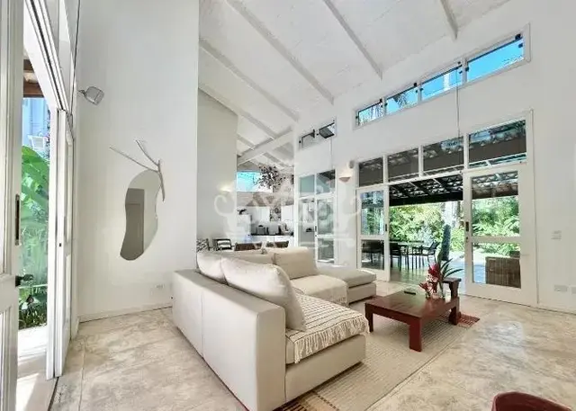 Casa à venda no Toque-Toque Pequeno - São Sebastião / SP - Cod. CAC0154 — foto 4