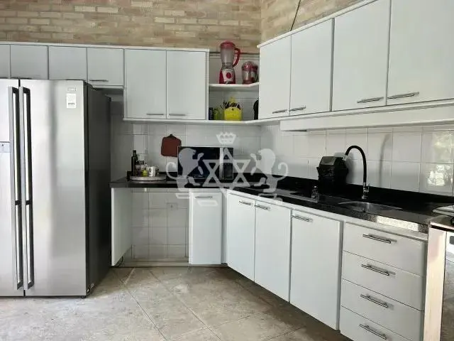Casa à venda no Toque-Toque Pequeno - São Sebastião / SP - Cod. CAC0154 — foto 8