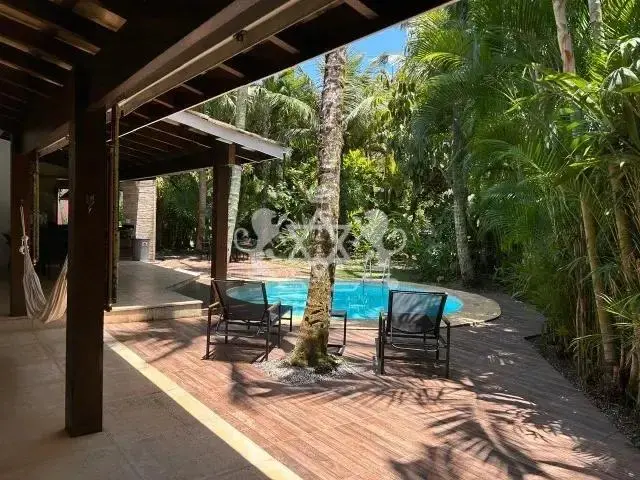 Casa à venda no Toque-Toque Pequeno - São Sebastião / SP - Cod. CAC0154 — foto 3