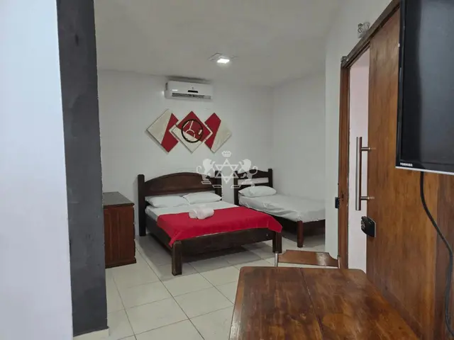 Hotel à venda na Praia Grande - Ubatuba / SP - Cod. PR0004 — foto 16