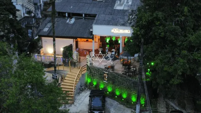 Hotel à venda na Praia Grande - Ubatuba / SP - Cod. PR0004 — foto 11
