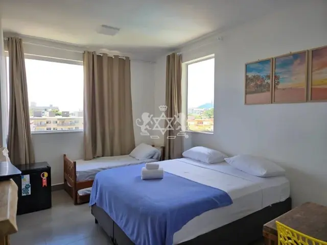 Hotel à venda na Praia Grande - Ubatuba / SP - Cod. PR0004 — foto 18