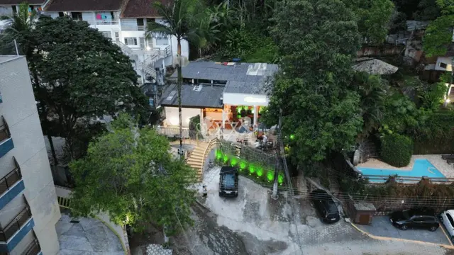 Hotel à venda na Praia Grande - Ubatuba / SP - Cod. PR0004 — foto 12