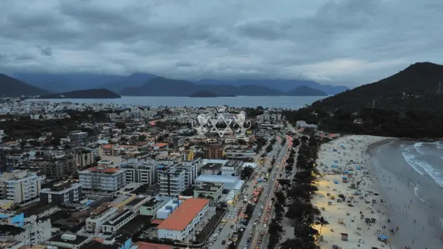 Hotel à venda na Praia Grande - Ubatuba / SP - Cod. PR0004 — foto 4
