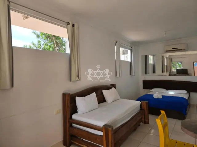 Hotel à venda na Praia Grande - Ubatuba / SP - Cod. PR0004 — foto 14
