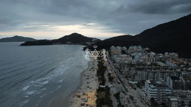 Hotel à venda na Praia Grande - Ubatuba / SP - Cod. PR0004 — foto 3