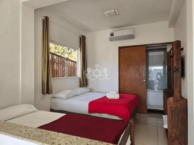 Hotel à venda na Praia Grande - Ubatuba / SP - Cod. PR0004 — foto 20