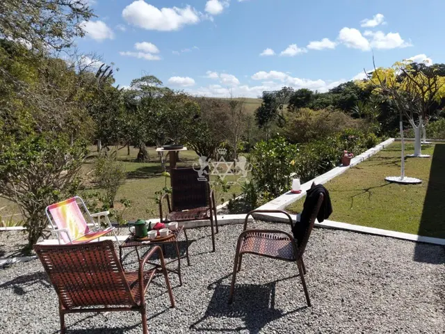 Chácara à venda no Bairro da Grama - Paraibuna / SP - Cod. CH0005 — foto 8