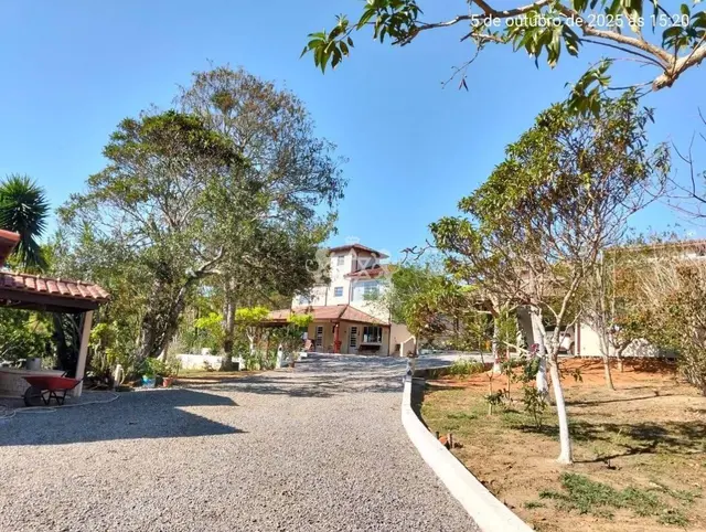 Chácara à venda no Bairro da Grama - Paraibuna / SP - Cod. CH0005 — foto 3
