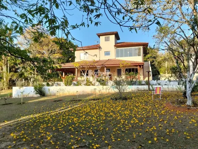 Chácara à venda, Bairro da Grama, Paraibuna, SP