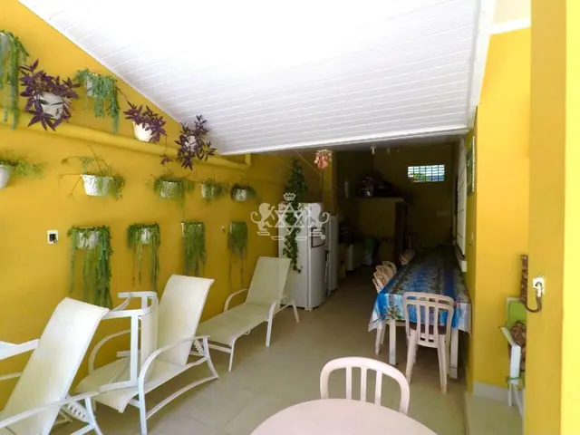 Sobrado à venda na Martim de Sá - Caraguatatuba / SP - Cod. SO0232 — foto 3