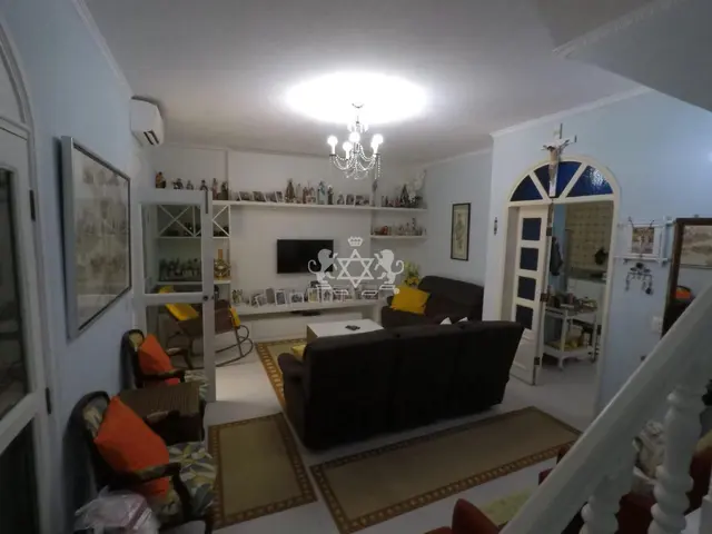 Sobrado à venda na Martim de Sá - Caraguatatuba / SP - Cod. SO0232 — foto 5
