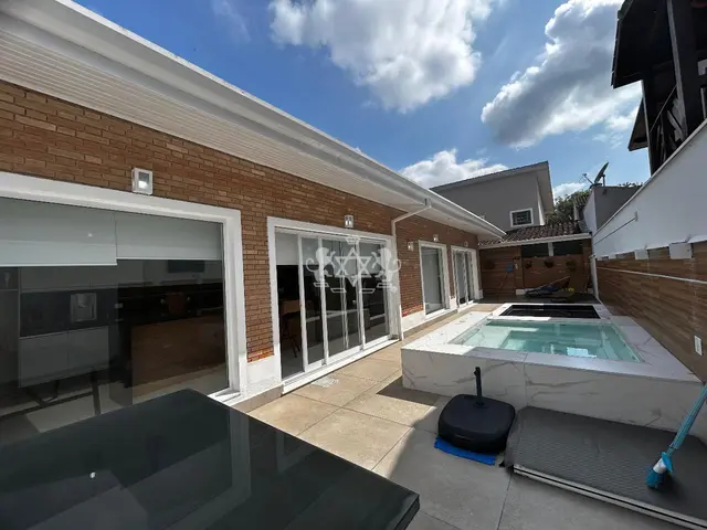 Casa à venda na Tabatinga - Caraguatatuba / SP - Cod. CA0174 — foto 28