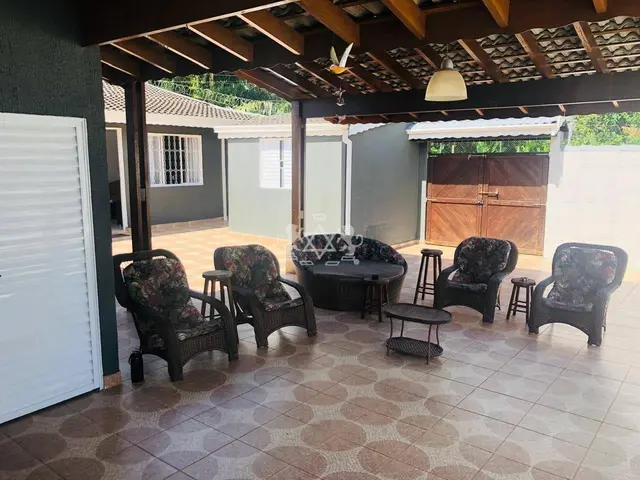Casa à venda na Martim de Sá - Caraguatatuba / SP - Cod. CA0086 — foto 6
