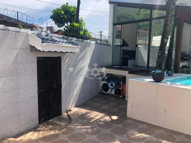 Casa à venda na Martim de Sá - Caraguatatuba / SP - Cod. CA0086 — foto 22