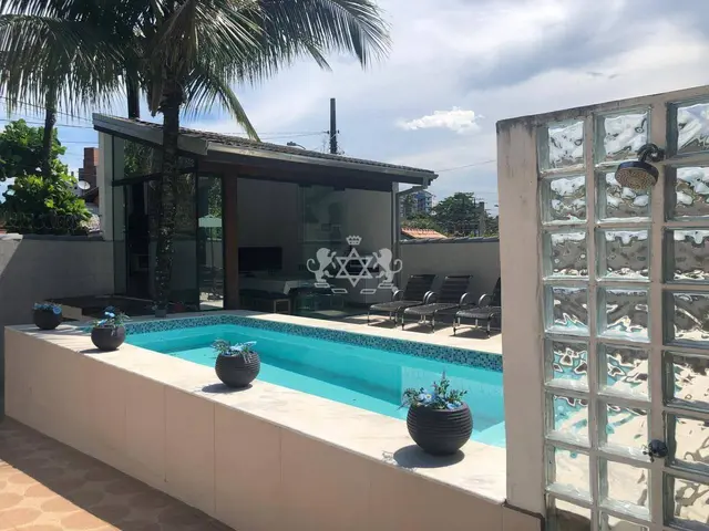 Casa à venda na Martim de Sá - Caraguatatuba / SP - Cod. CA0086 — foto 20