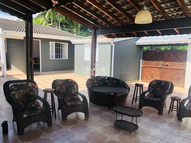 Casa à venda na Martim de Sá - Caraguatatuba / SP - Cod. CA0086 — foto 7