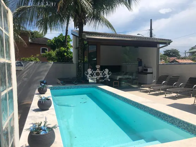 Casa à venda na Martim de Sá - Caraguatatuba / SP - Cod. CA0086 — foto 11