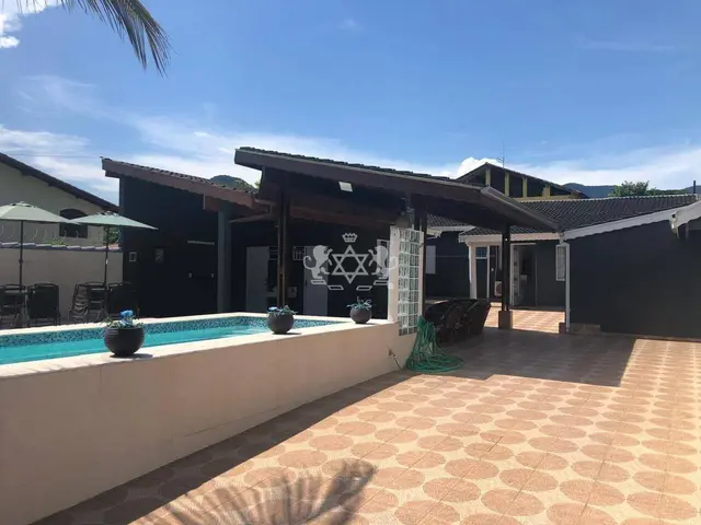 Casa à venda na Martim de Sá - Caraguatatuba / SP - Cod. CA0086 — foto 23