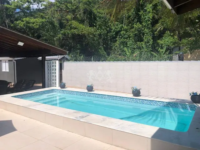 Casa à venda na Martim de Sá - Caraguatatuba / SP - Cod. CA0086 — foto 5