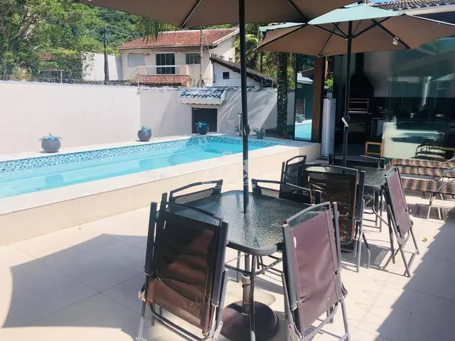 Casa à venda na Martim de Sá - Caraguatatuba / SP - Cod. CA0086 — foto 4