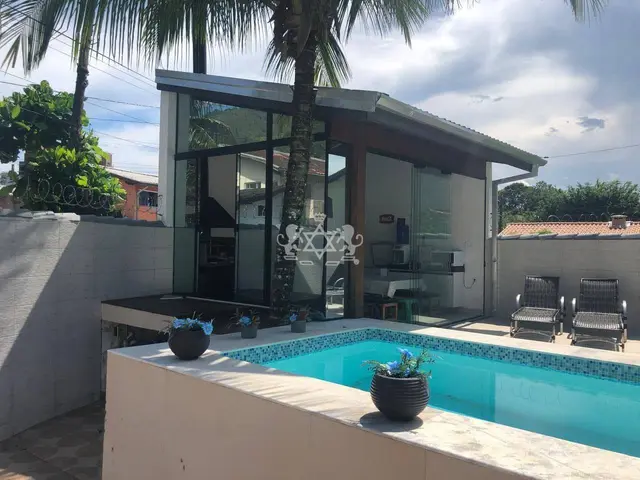 Casa à venda na Martim de Sá - Caraguatatuba / SP - Cod. CA0086 — foto 21