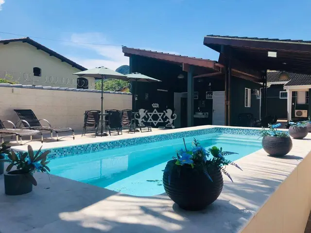 Casa à venda na Martim de Sá - Caraguatatuba / SP - Cod. CA0086 — foto 2
