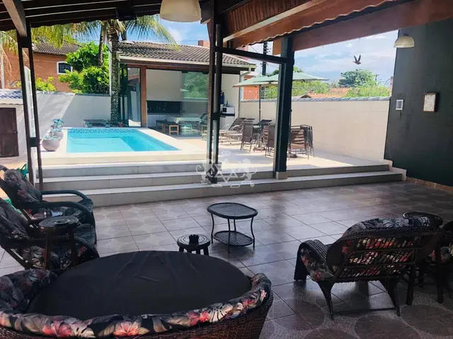 Casa à venda na Martim de Sá - Caraguatatuba / SP - Cod. CA0086 — foto 12