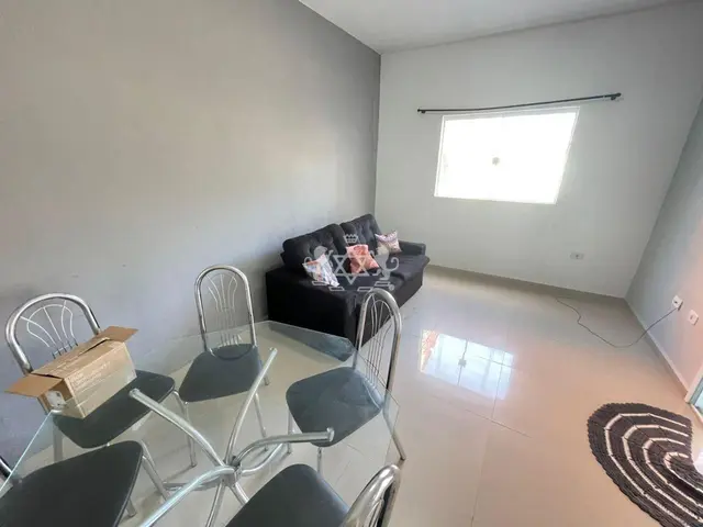 Casa à venda no Jaraguá - São Sebastião / SP - Cod. CA0210 — foto 3