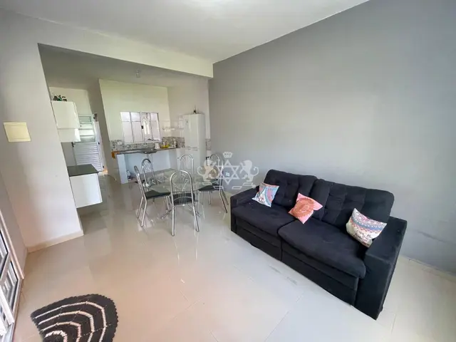 Casa à venda no Jaraguá - São Sebastião / SP - Cod. CA0210 — foto 2