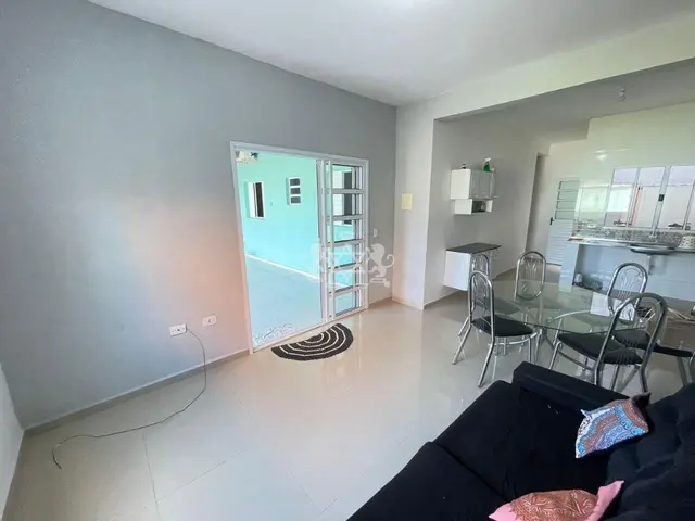 Casa à venda no Jaraguá - São Sebastião / SP - Cod. CA0210 — foto 4