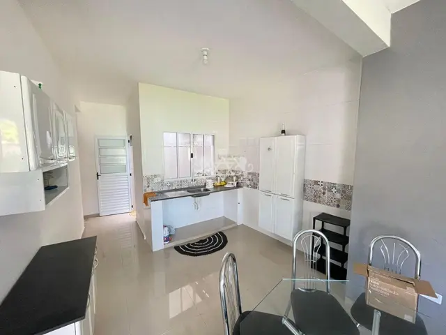 Casa à venda no Jaraguá - São Sebastião / SP - Cod. CA0210 — foto 6