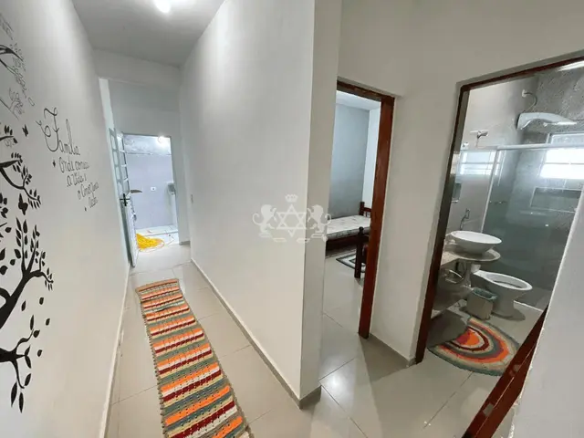 Casa à venda no Jaraguá - São Sebastião / SP - Cod. CA0210 — foto 8