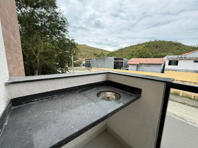 Apartamento à venda no Balneário Forest - Caraguatatuba / SP - Cod. AP1687 — foto 15