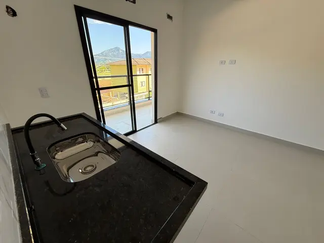 Apartamento à venda no Balneário Forest - Caraguatatuba / SP - Cod. AP1687 — foto 14