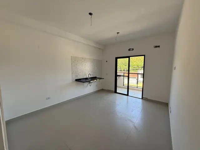 Apartamento à venda no Balneário Forest - Caraguatatuba / SP - Cod. AP1687 — foto 4