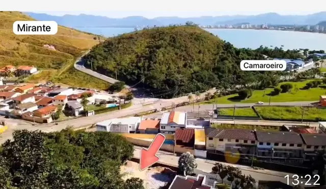 Apartamento à venda no Balneário Forest - Caraguatatuba / SP - Cod. AP1687