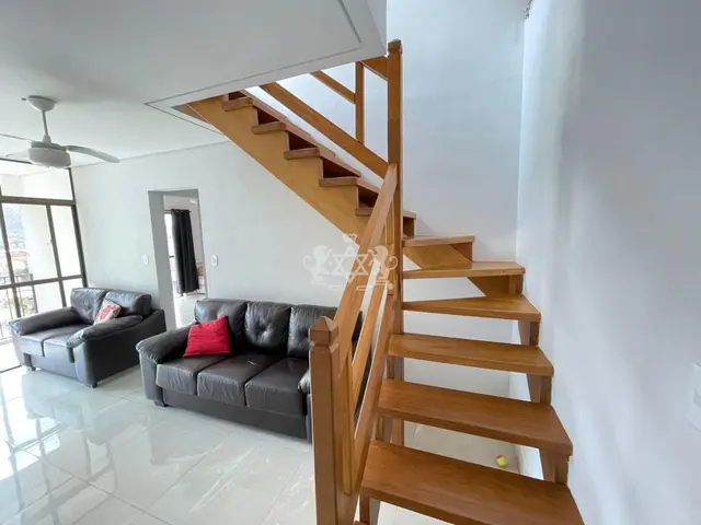 Apartamento à venda no Sumaré - Caraguatatuba / SP - Cod. AP0082 — foto 5